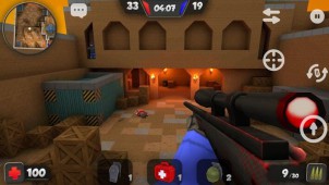 KUBOOM ekran görüntüleri