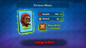 Kukla Futbol Savaşçıları - Steampunk Soccer ekran görüntüleri