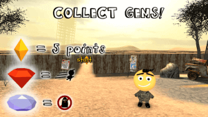 Labirent 3D II ekran görüntüleri