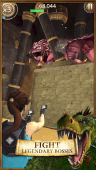 Lara Croft: Relic Run ekran görüntüleri