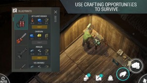 Last Day on Earth: Survival ekran görüntüleri