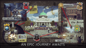 Last Hope Sniper - Zombie War ekran görüntüleri