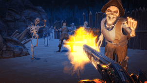 Last Pirate: Island Survival ekran görüntüleri