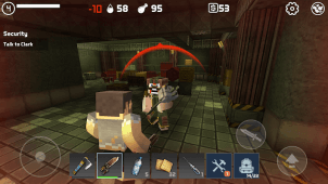 LastCraft Survival ekran görüntüleri
