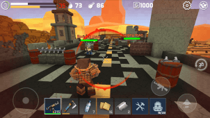 LastCraft Survival ekran görüntüleri