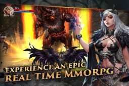 League of Angels: Origins ekran görüntüleri