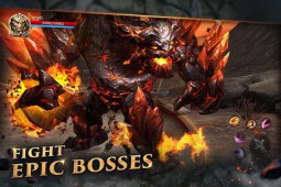 League of Angels: Origins ekran görüntüleri