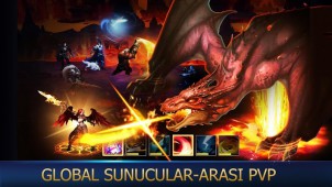 League of Angels - Paradise Land ekran görüntüleri