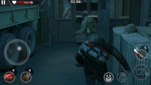 Left to Survive: apocalypse ekran görüntüleri