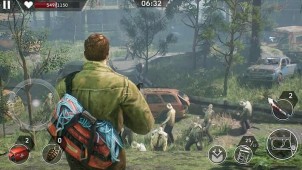 Left to Survive: apocalypse ekran görüntüleri