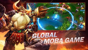 Legend of Ace ekran görüntüleri