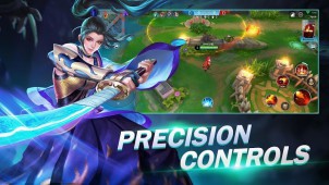 Legend of Ace ekran görüntüleri