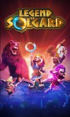 Legend of Solgard ekran görüntüleri