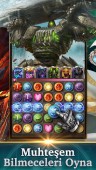 Legendary: Game of Heroes ekran görüntüleri