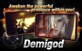 Legion of Heroes ekran görüntüleri