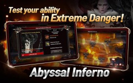 Legion of Heroes ekran görüntüleri