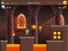 Lep's World 2 ekran görüntüleri