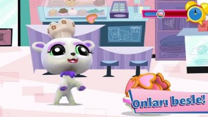 Littlest Pet Shop ekran görüntüleri