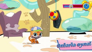 Littlest Pet Shop ekran görüntüleri