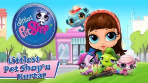 Littlest Pet Shop ekran görüntüleri