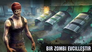 Live or Die: Survival ekran görüntüleri