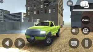 Los Angeles Crimes ekran görüntüleri