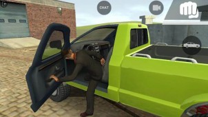 Los Angeles Crimes ekran görüntüleri