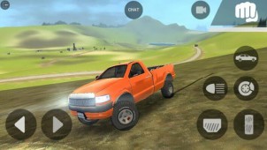 Los Angeles Crimes ekran görüntüleri