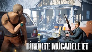 Mafia City ekran görüntüleri