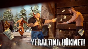 Mafia City ekran görüntüleri