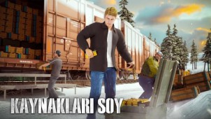 Mafia City ekran görüntüleri