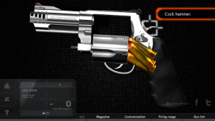 Magnum3.0 ekran görüntüleri