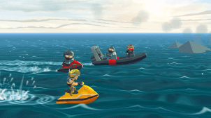 Major Mayhem 2 ekran görüntüleri