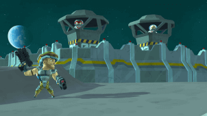 Major Mayhem 2 ekran görüntüleri