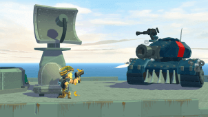 Major Mayhem 2 ekran görüntüleri