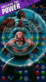 Marvel Puzzle Quest ekran görüntüleri