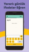 Memrise ile Dil Öğren ekran görüntüleri