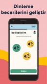 Memrise ile Dil Öğren ekran görüntüleri