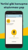 Memrise ile Dil Öğren ekran görüntüleri