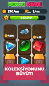 Merge Gems! ekran görüntüleri