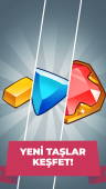 Merge Gems! ekran görüntüleri