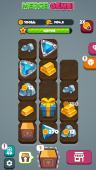 Merge Gems! ekran görüntüleri