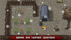 Mini DAYZ - Survival Game ekran görüntüleri