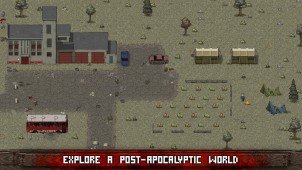 Mini DAYZ - Survival Game ekran görüntüleri