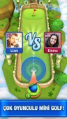 Mini Golf King ekran görüntüleri