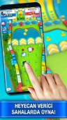 Mini Golf King ekran görüntüleri