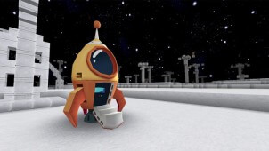 Mini World CREATA ekran görüntüleri