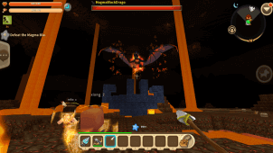 Mini World CREATA ekran görüntüleri