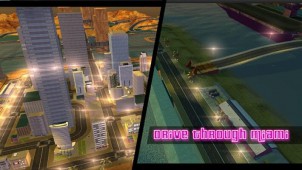 Miami Crime Games ekran görüntüleri