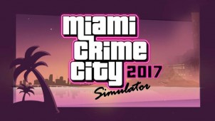 Miami Crime Games ekran görüntüleri